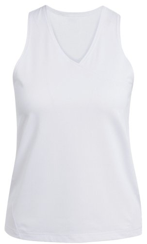 Adidas Club V-Neck Tank