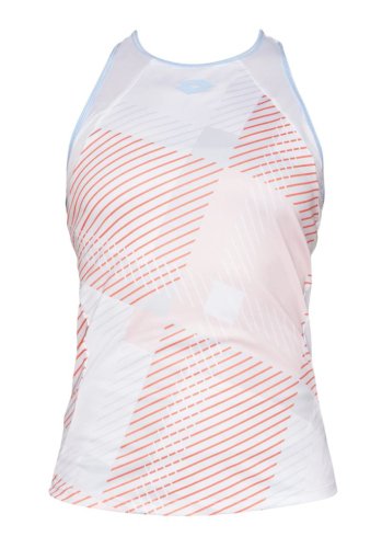 Lotto Tech IV D1 - perfume rose