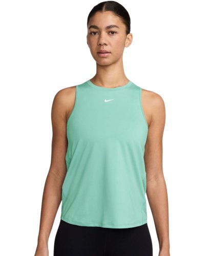 Dri-FIT Nike One Classic - mint foam/white