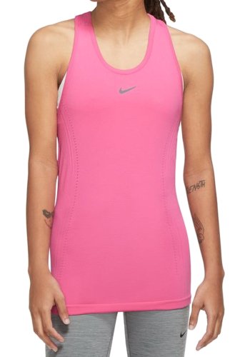 Nike Dri-FIT ADV Aura - pinksicle/reflective silver