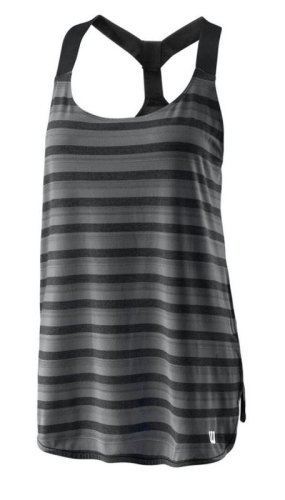 Wilson W Control Tank - black