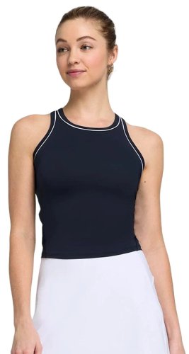 Wilson Team Tank Top - classic navy