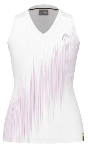 Head Performance Tank Top - vivid pink