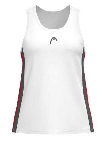 Head Club 25 Tech Tank