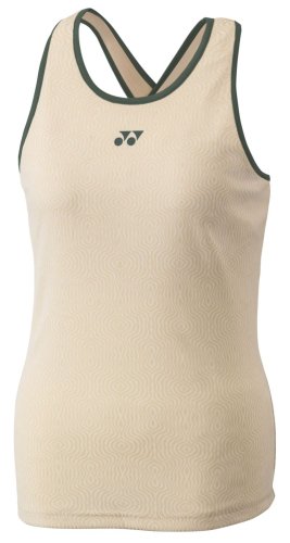 Yonex RG Tank - sand