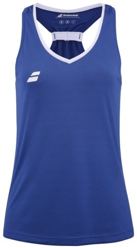 Babolat Play Tank Top Woman