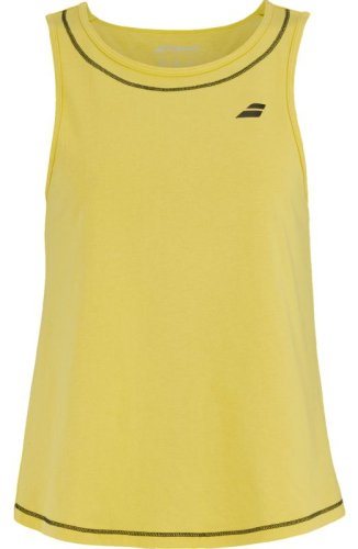 Babolat Exercise Cotton Tank Women