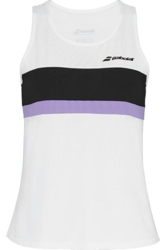 Babolat Padel Tank Woman