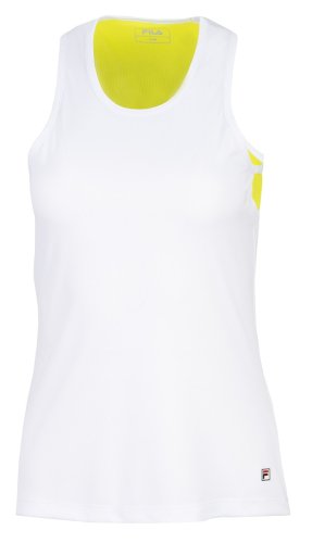 Fila Top Maelle - white