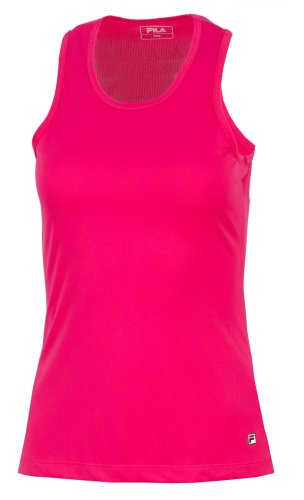 Fila Top Maelle - pink peacock