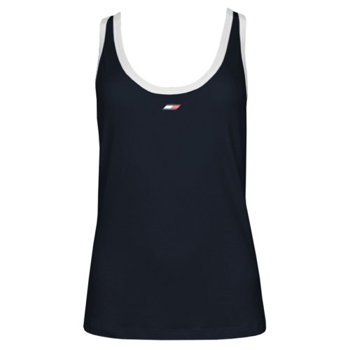 Tommy hilfiger Essential Regular Tank - desert sky