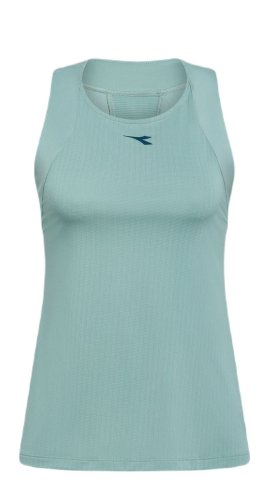 Diadora L. Tank Top Icon - surf spray