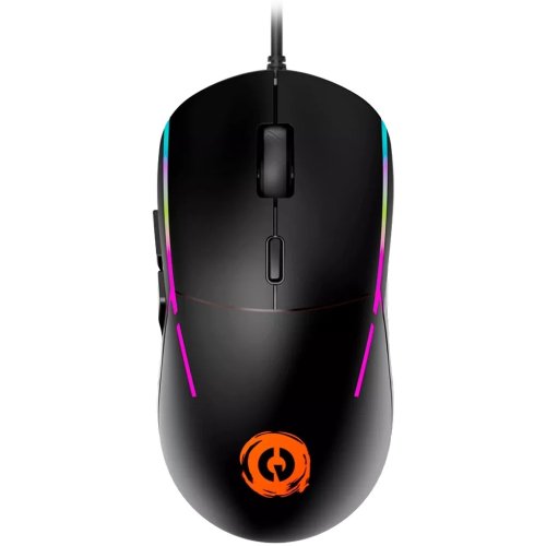 Canyon Shadder GM-321 Wired Mouse | Black
