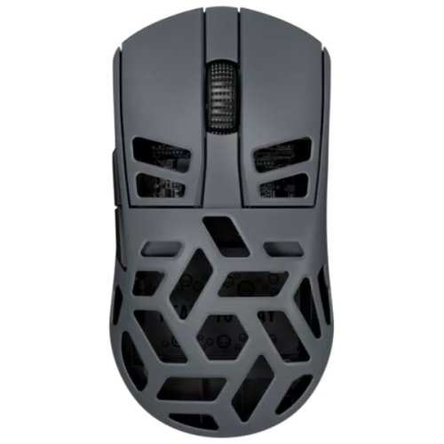 Lorgar MSE90W optical wireless mouse | 26000 DPI | Grey