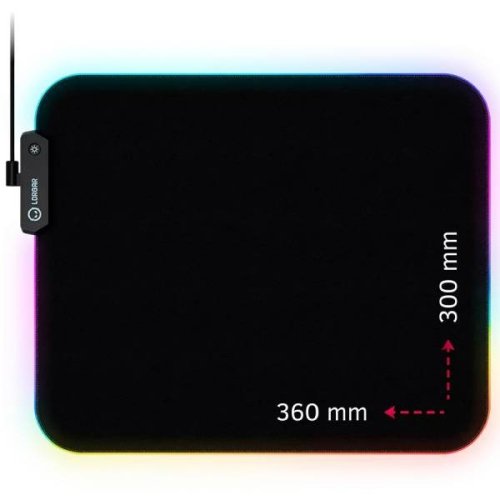 Lorgar Steller 913 mouse pad | 360x300x3mm