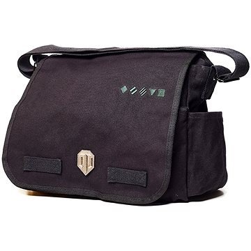 Good loot World of Tanks Messenger Bag