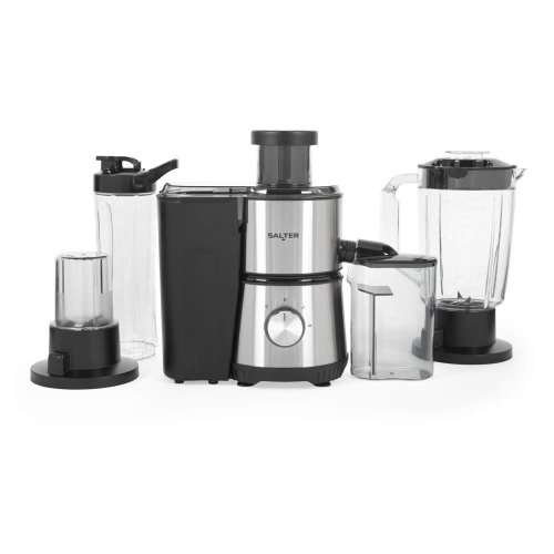 Salter EK4294FVDE 4 in 1 Juice &amp; Blend