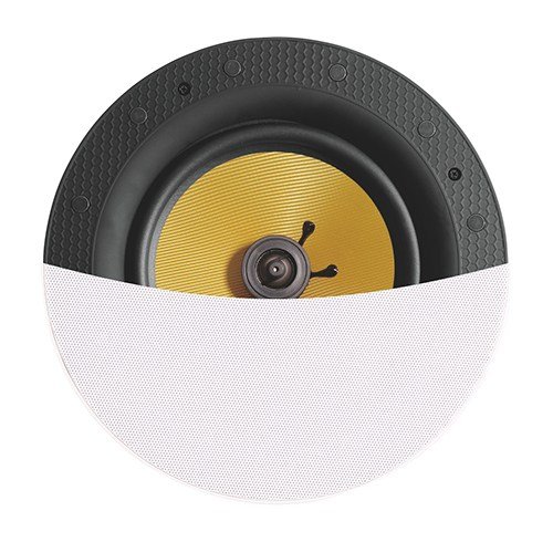Lumi legend corporation 8&rdquo; 2-Way Ceiling Speaker, White