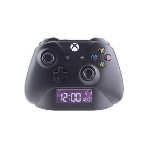 Paladone Microsoft Xbox Controller Alarm Clock