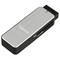 Hama 00123900 USB 3.0 Card Reader Aluminium