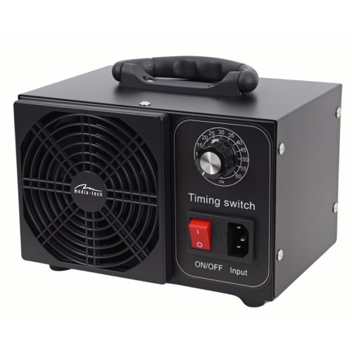 Media-tech MT6540 Ozone Generator