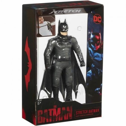 Giochi preziosi - DC Comics The Batman Movie Stretch Batman