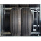 Nokian Hakka Z Sport Utility 235/55R19 105W lietota 5-6mm DOT5012