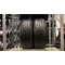 Continental CrossContact UHP 235/60R18 103V lietota 5mm DOT1113