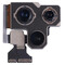 Camera for iPhone 13 Pro/13 Pro Max back original (used Grade A)