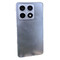 Back cover for Xiaomi 14T 5G Titan Blue original (service pack)