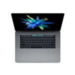 Apple MacBook Pro 15&rdquo; 2017 QC i7 2.8GHz/ 16GB/ 256GB flash/ Radeon Pro 555/ Touchbar / Space Gray / MPTR2