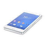 Sony Xperia Z3 Compact D5803 White