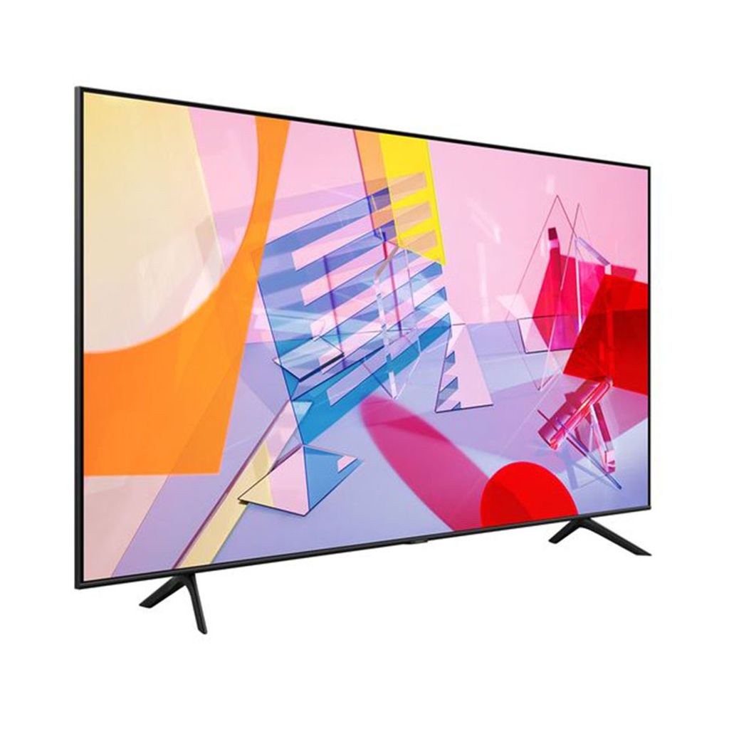 Samsung QE75Q60TAUXXH QLED TV 75in