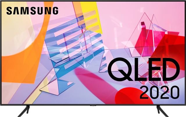 Samsung QE55Q60TAUXXH