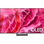 TV Set|SAMSUNG|55"|OLED/4K/Smart|3840x2160|Tizen|QE55S90CATXXH