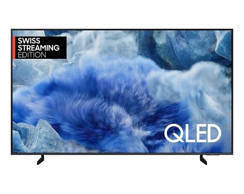 Samsung TV 85 Q8F QLED 4K AI Smart 2025