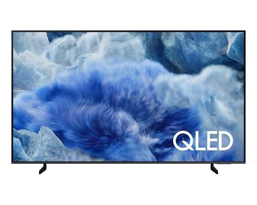 Samsung TV 75 Q8F QLED 4K AI Smart 2025