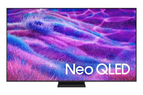 Samsung TV 75 QN80F Neo QLED 4K AI 2025