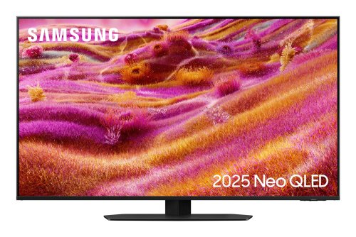 Samsung TV 50 QN90F Neo QLED 4K AI 2025