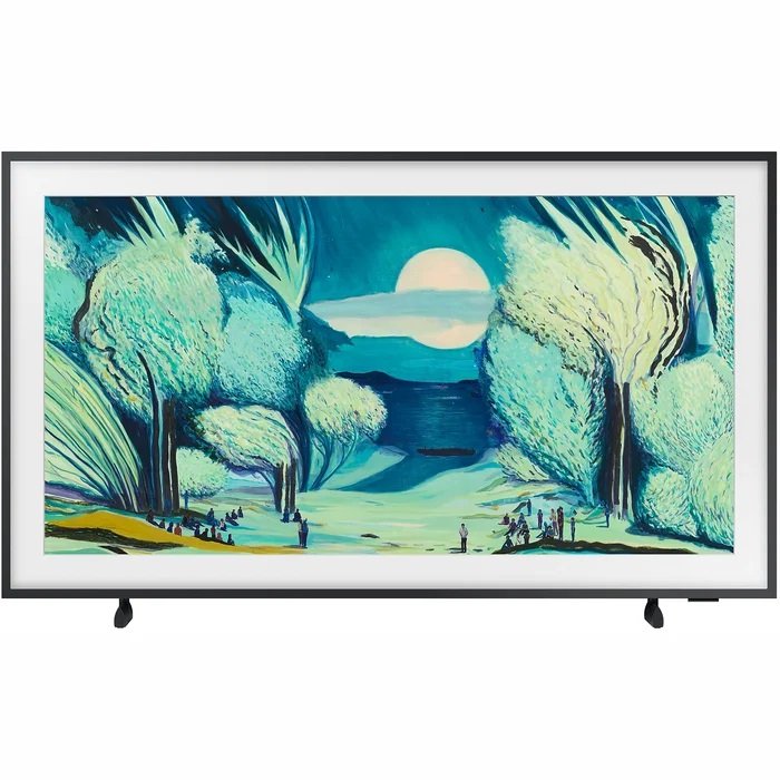 Samsung QE50LS03FAUXXH
