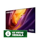 Samsung QE65S95HFTXXH 65inch OLED TV