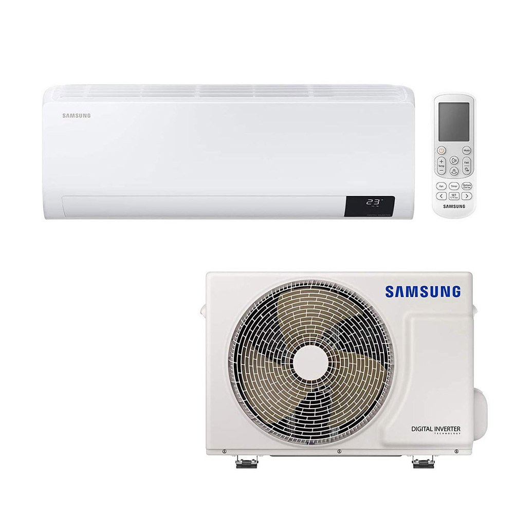 Samsung AR09TXHZAWKNEU/AR09TXHZAWKXEU 2,5kW