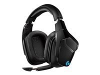 Logitech HEADSET GAMING G935/981-000744