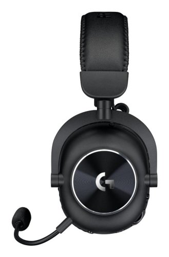 Logitech HEADSET G PRO X 2 GAMING/BLACK 981-001263