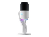Logitech LOGI Yeti GX Dynamic RGB Gaming Mic