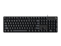 Logitech LOGI G G413 SE Gaming Keyboard (US)