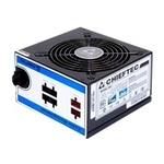 Chieftec 750W PSU 85+ 230V W/CABLE MNG