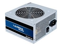 Chieftec CASE PSU ATX 500W/GPB-500S
