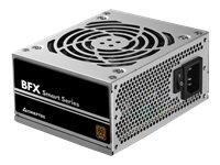 Chieftec PSU 450W SFX 80PLUS BRONZE bulk