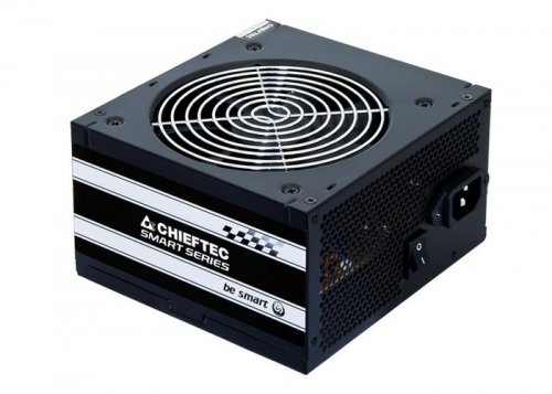 Chieftec CASE PSU ATX 400W/GPS-400A8